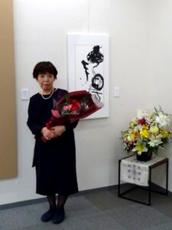 越智麗川のプロフィール写真